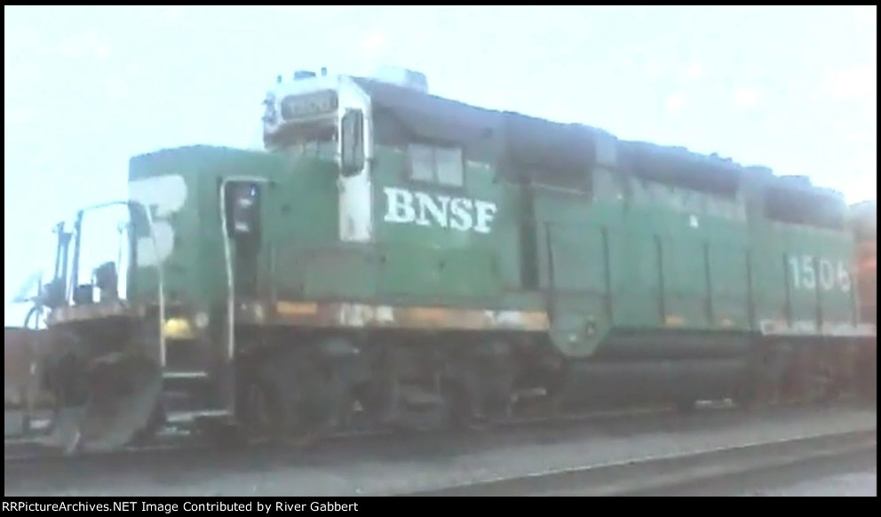 BNSF 1506